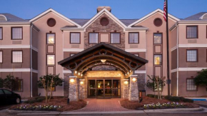 Отель Staybridge Suites Jackson, an IHG Hotel  Риджленд